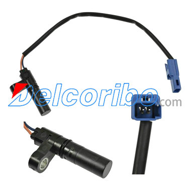 24157551108, 24-15-7-551-108 MINI COOPER Vehicle Speed Sensor