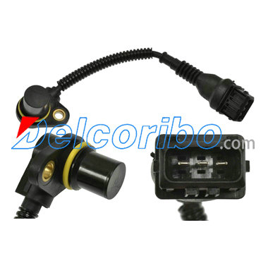 MINI 24357518732, 24-35-7-518-732 Vehicle Speed Sensor