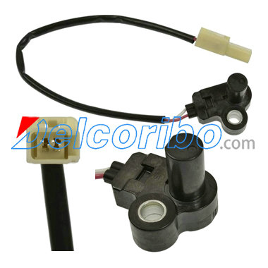 MINI 24157551107, 24-15-7-551-107 Vehicle Speed Sensor