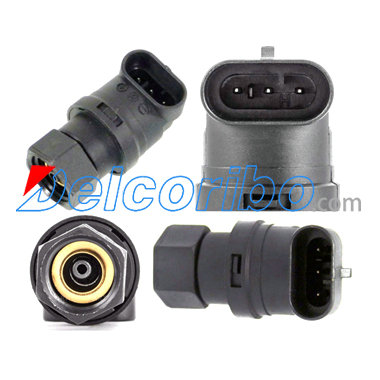 GM 46466696, 46758006, 46817374 Vehicle Speed Sensor