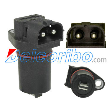 GM 9148788, 91487880, 91487884 Vehicle Speed Sensor