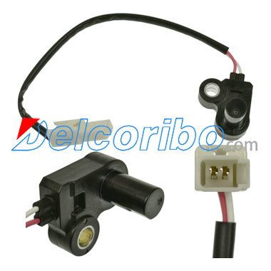 VOLVO 307137710, 30713771-0 Vehicle Speed Sensor