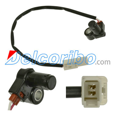 VOLVO 307516510 Vehicle Speed Sensor