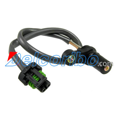 4491007 Vehicle Speed Sensor