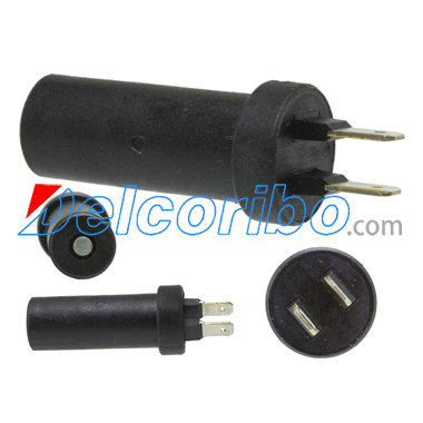 STC4444 Vehicle Speed Sensor