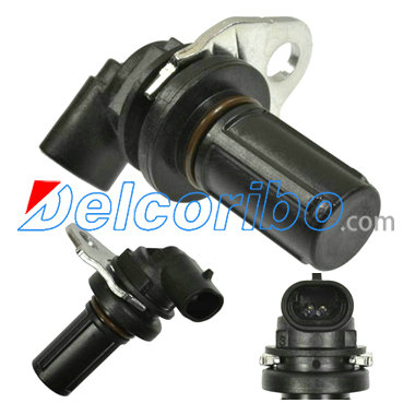 88958955, Vehicle Speed Sensor