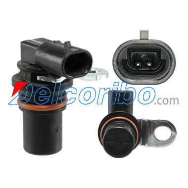 GM 19132816 Vehicle Speed Sensor