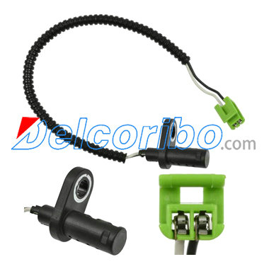 24223635, 24238337, 24247568 Vehicle Speed Sensor