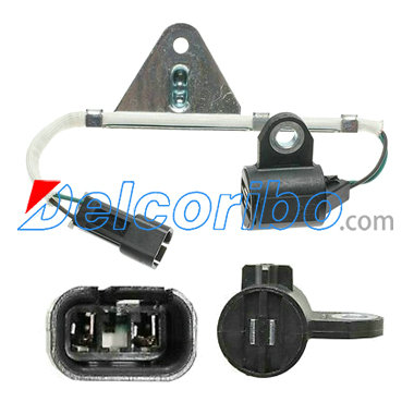 GM 24206074, 24207491 Vehicle Speed Sensor