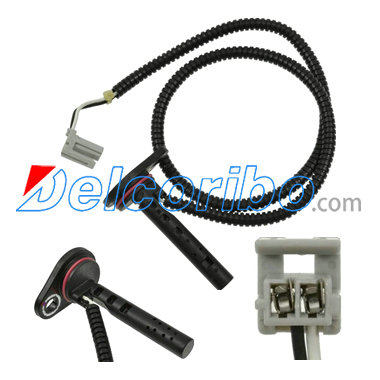 GM 24223891, 24247569, 24249701 Vehicle Speed Sensor