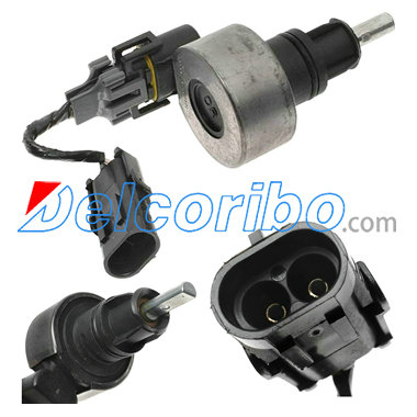 GM 10457264, 25007268, 25007335 Vehicle Speed Sensor