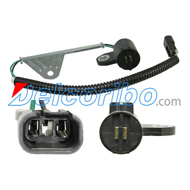 GM 24209654, 8685532, 2133514, 24232616 Vehicle Speed Sensor