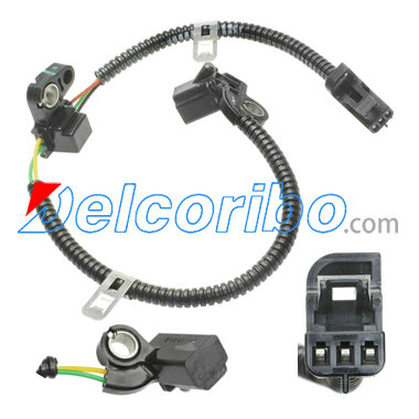 GM 24222652, 24238417, 24245141, 24265507 Vehicle Speed Sensor