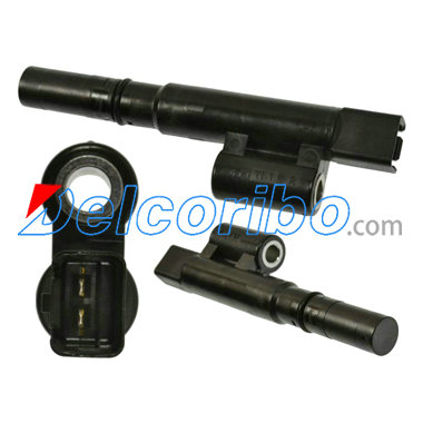 GM 24269985 Vehicle Speed Sensor