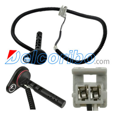 GM 24223891, 24247569, 24249701 Vehicle Speed Sensor