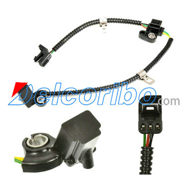 GM 24265535, 24278522 Vehicle Speed Sensor