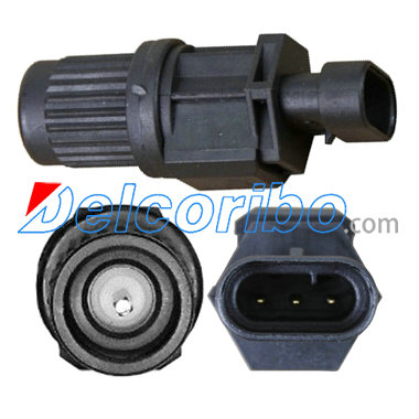 GM 96190708 Vehicle Speed Sensor