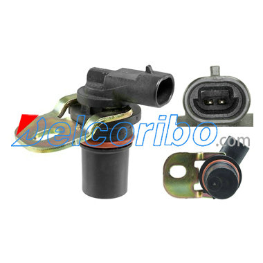 GM 12369458, 213344 Vehicle Speed Sensor