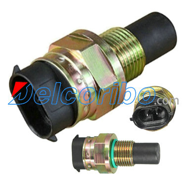 GM 15547452, 12215001, 2132361 Vehicle Speed Sensor