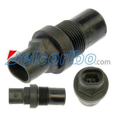 GM 12376520, 19302667, 8193026670, 88984527, 89048421 Vehicle Speed Sensor