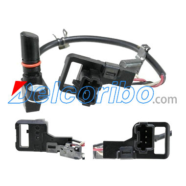 GM 24230675, 24235714, 24237866, 24240149 Vehicle Speed Sensor