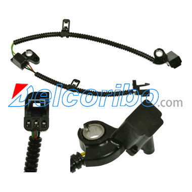 GM 24265536, 24278523, 24284707 Vehicle Speed Sensor