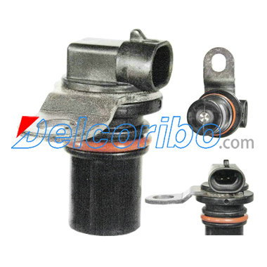 GM 10456034, 10456609, 24239526 Vehicle Speed Sensor