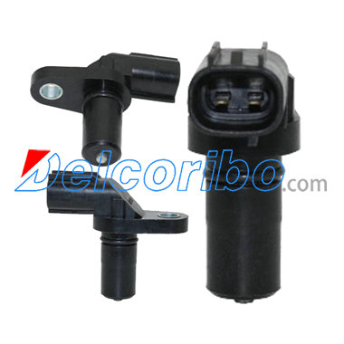 88971396 Vehicle Speed Sensor