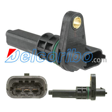 GM 12571828 Vehicle Speed Sensor