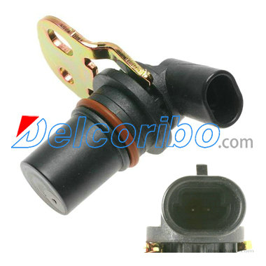 GM 19110509 Vehicle Speed Sensor