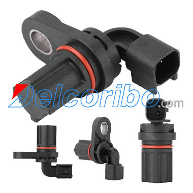 6L3Z9E731A, 6L3Z-9E731-A, 4L3A9E731AA, 4L3Z9E731AA FORD Vehicle Speed Sensor