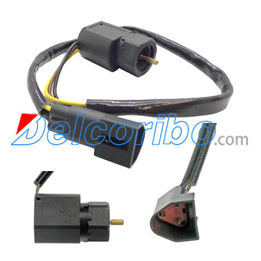 95BB9E731BA, F5RZ9E731BB, F5RZ9E731BC, F5RZ9E731BD FORD Vehicle Speed Sensor