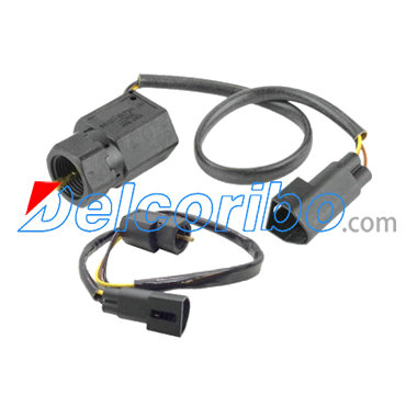 FORD 1068171, 1197901, 98AB9E731BA, 98AB9E731BB Vehicle Speed Sensor