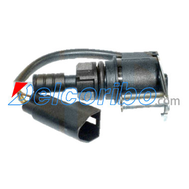 FORD 90BB9E731BA, 90BB9E731BB, 90BB9E731BC Vehicle Speed Sensor