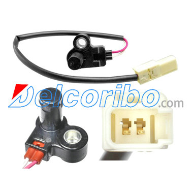 FORD 5G1Z7M101A, 5G1Z-7M101-A Vehicle Speed Sensor