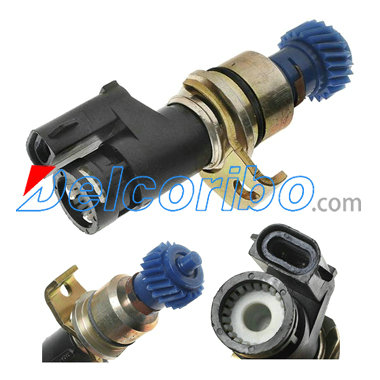 FORD C50517400B, E92F9E731AC, E92F9E731AD, E92Z9E731A Vehicle Speed Sensor