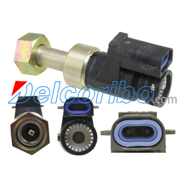 FORD E6DF9E731BA, E6DZ9E731B, F6DF9E731BA Vehicle Speed Sensor