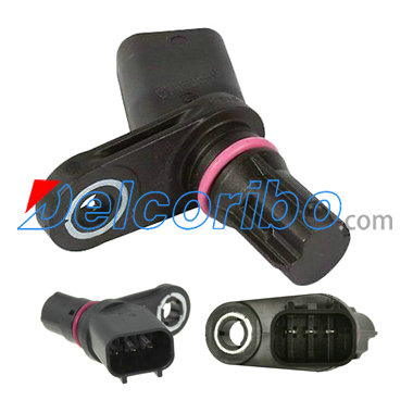 DL8Z7M101A, DL8Z-7M101-A, 9L8Z7M101A, 9L8Z7M101B FORD Vehicle Speed Sensor