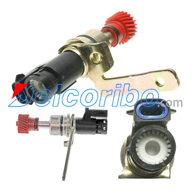 FORD F7C617271AB, F7CZ17271AA Vehicle Speed Sensor