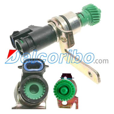 FORD F7C617271BD, F7CA17271BA, F7CZ17271BA, F7CZ9E731AA Vehicle Speed Sensor