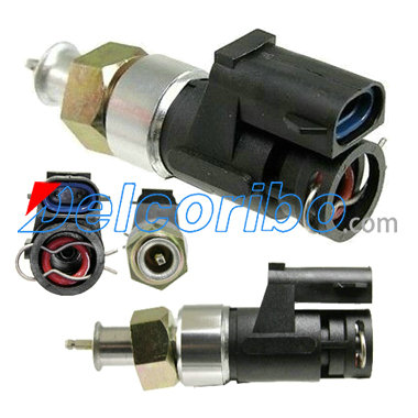 FORD E43F9E731AA, E43Z9E731A Vehicle Speed Sensor