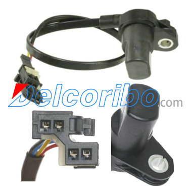 FORD 5F9Z7H103AA, 5F9Z-7H103-AA Vehicle Speed Sensor
