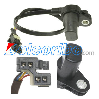 FORD 5F9Z7H103AA, 5F9Z-7H103-AA Vehicle Speed Sensor