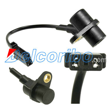 95GT7M101AC, F5TZ7M101A FORD Vehicle Speed Sensor