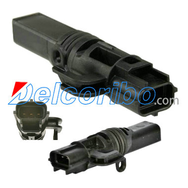 FORD YS4Z9E731AA, YS4Z9E731AB Vehicle Speed Sensor