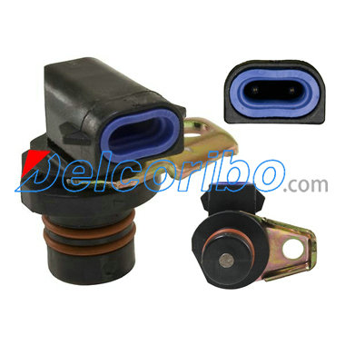 FORD F1DZ7M101A, F1DZ-7M101-A Vehicle Speed Sensor