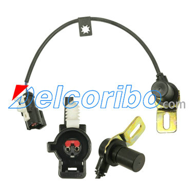 FORD XF2Z7H103AA, XF2Z-7H103-AA Vehicle Speed Sensor