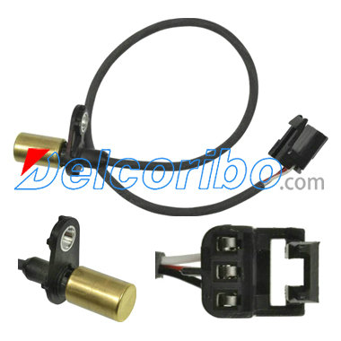 AA5Z7H103B, AA5Z-7H103-B, 8A8Z7H103A, 8A8Z7H103B FORD Vehicle Speed Sensor 