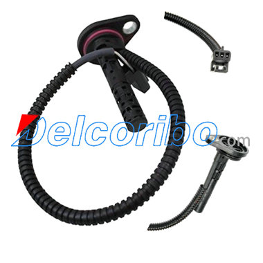 FORD AA5Z7M101B, AA5Z-7M101-B, 8A8Z7M101A, 8A8Z-7M101-A Vehicle Speed Sensor