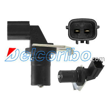 FORD 6E5Z7M101A, 6E5Z-7M101-A Vehicle Speed Sensor